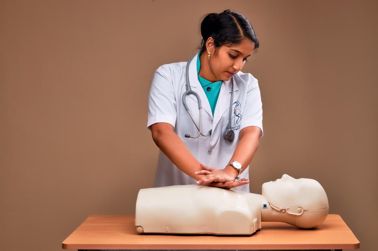 St.Mary's College of Health Science Tenkasi Campus photo 5